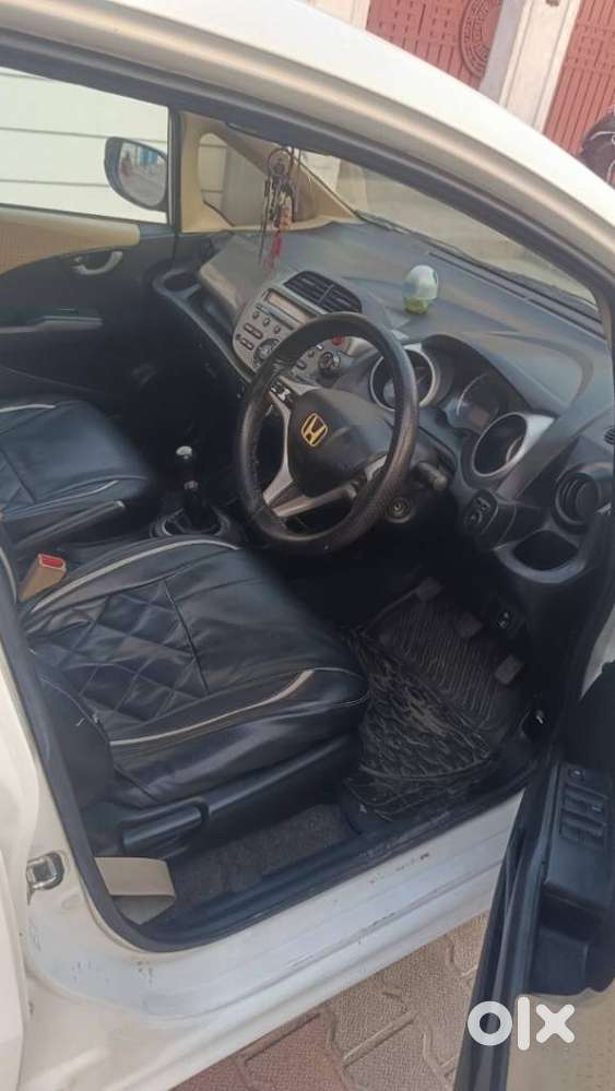 Honda Jazz 1.5 E I Dtec, 2012, Petrol