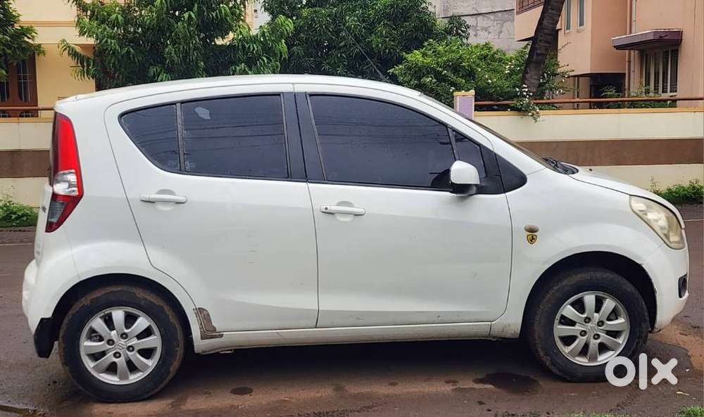 Maruti Suzuki Ritz Zxi Bs-iv, 2009, Petrol