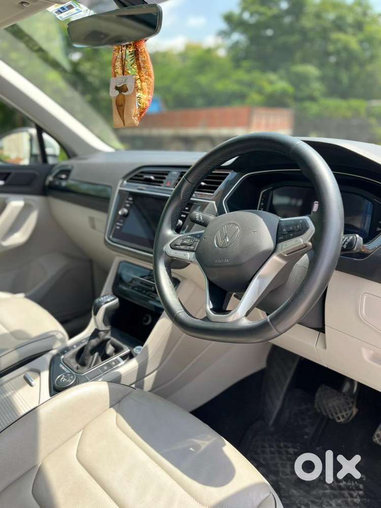 Volkswagen Tiguan 2.0 Elegance Tsi Dsg, 2023, Petrol