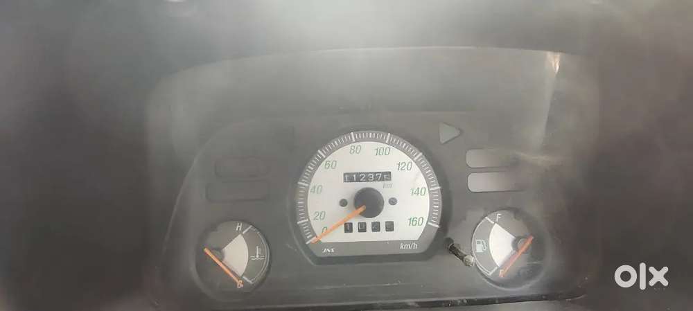 Maruti Suzuki Zen Estilo 2006 Petrol Well Maintained