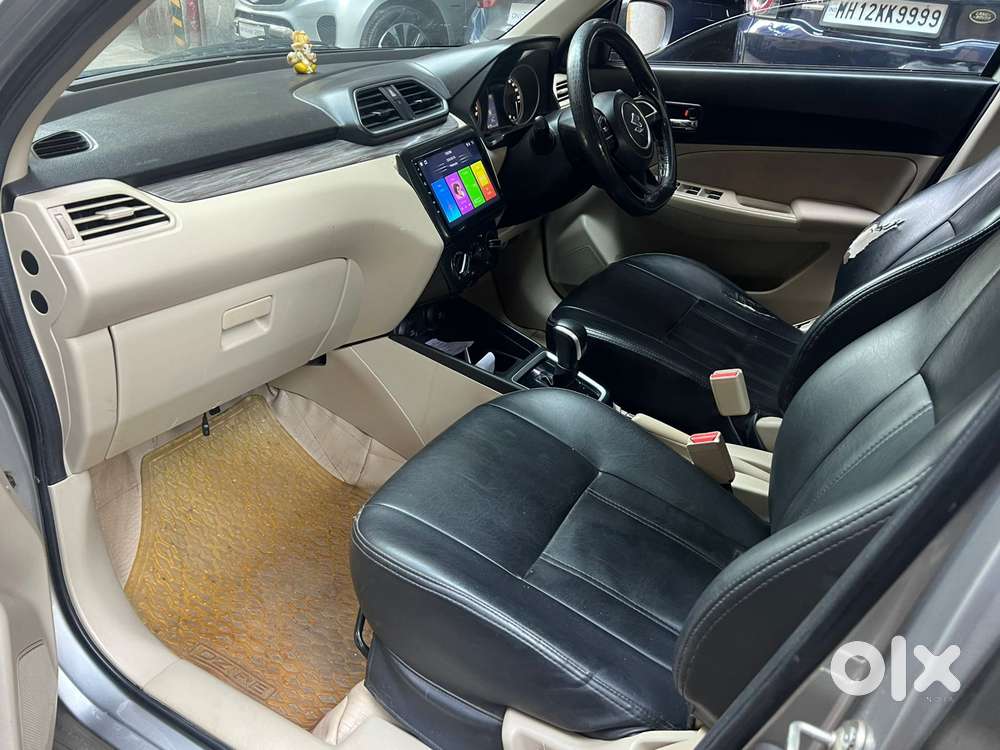Maruti Suzuki Swift Dzire Vxi At Optional, 2021, Petrol