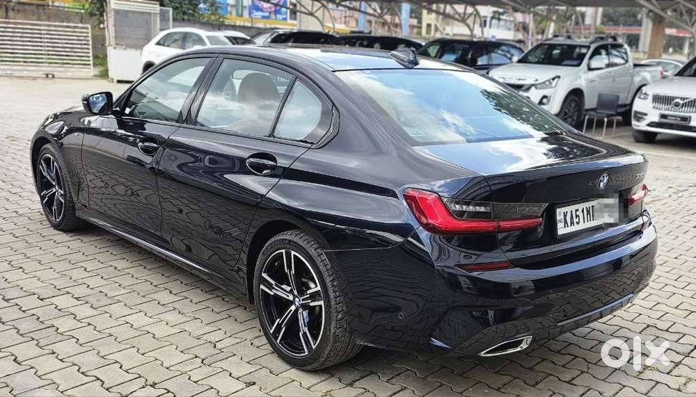 Bmw 3 Series Gran Limousine 2.0 330li M Sport First Edition, 2021, P..