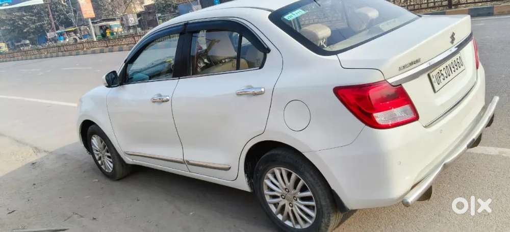 Maruti Suzuki Dzire 2021 Petrol Automatic