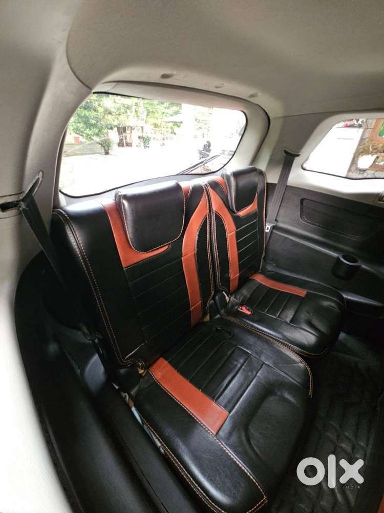 Mahindra Xuv500 W7 At, 2018, Diesel