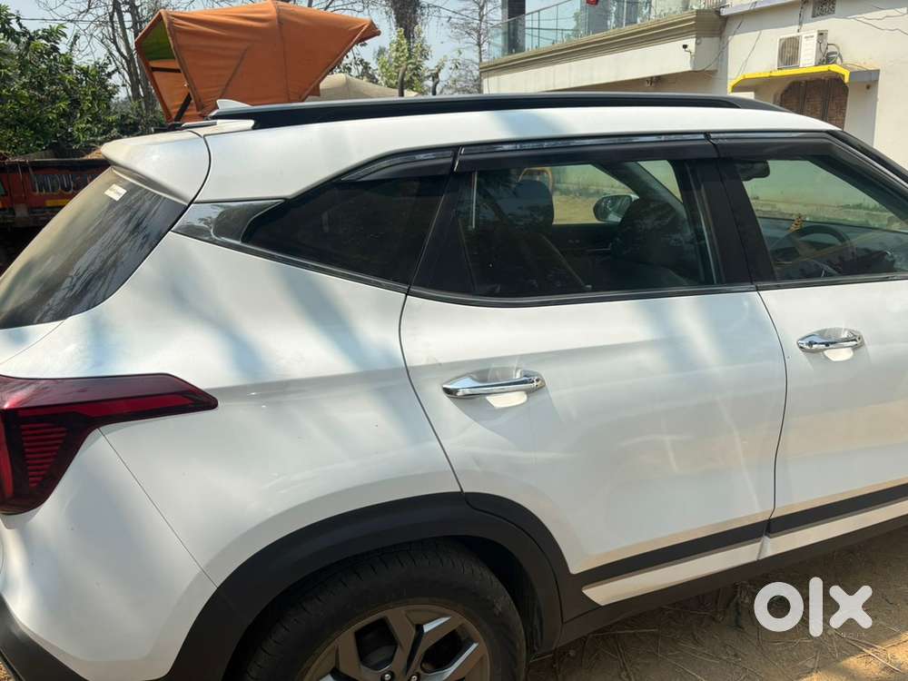 Kia Seltos 2023 Diesel Htx Imt Model