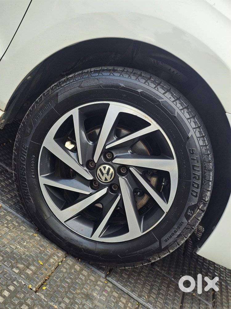 Volkswagen Polo 1.2 Mpi Comfortline, 2017, Petrol