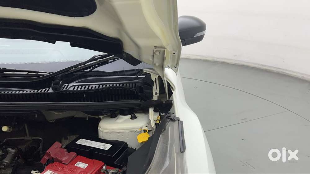Tata Nexon 1.2 Revotron Xma Amt (s), 2021, Petrol