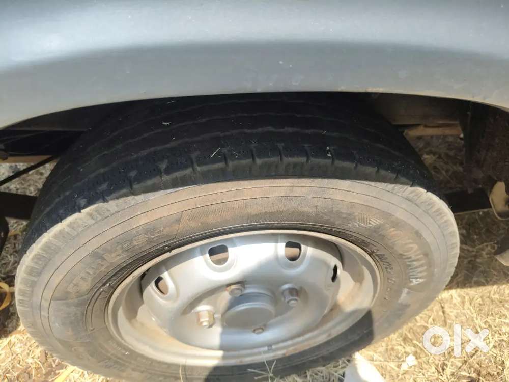 Maruti Suzuki Omni 2008fc Current 2028 Ic Nil