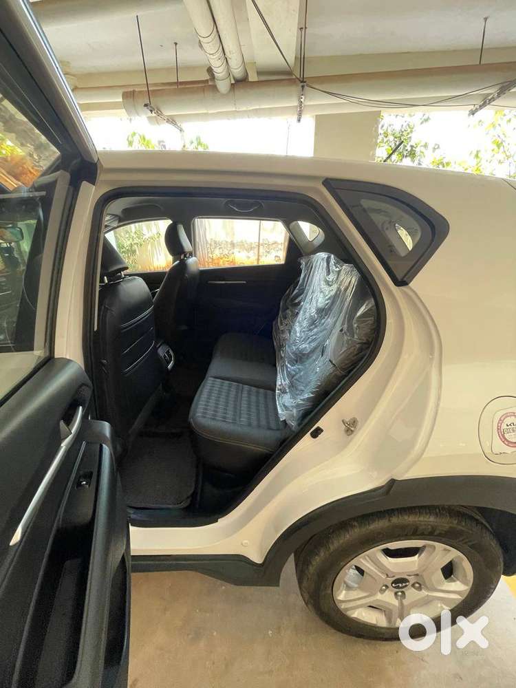 Kia Sonet 2022 Diesel