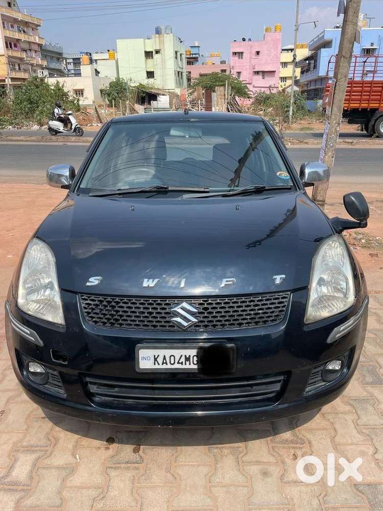 Maruti Suzuki Swift 2009 Diesel Well Maintained