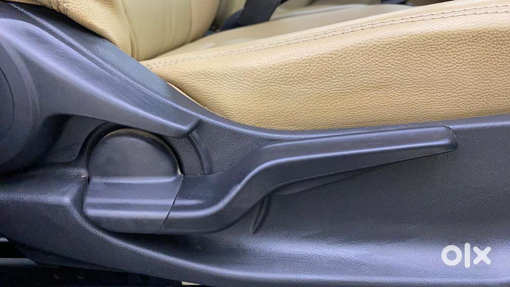 Honda Amaze S Petrol, 2019, Petrol