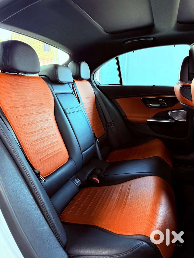 Mercedes-benz C-class Amg Line C 300d, 2024, Diesel