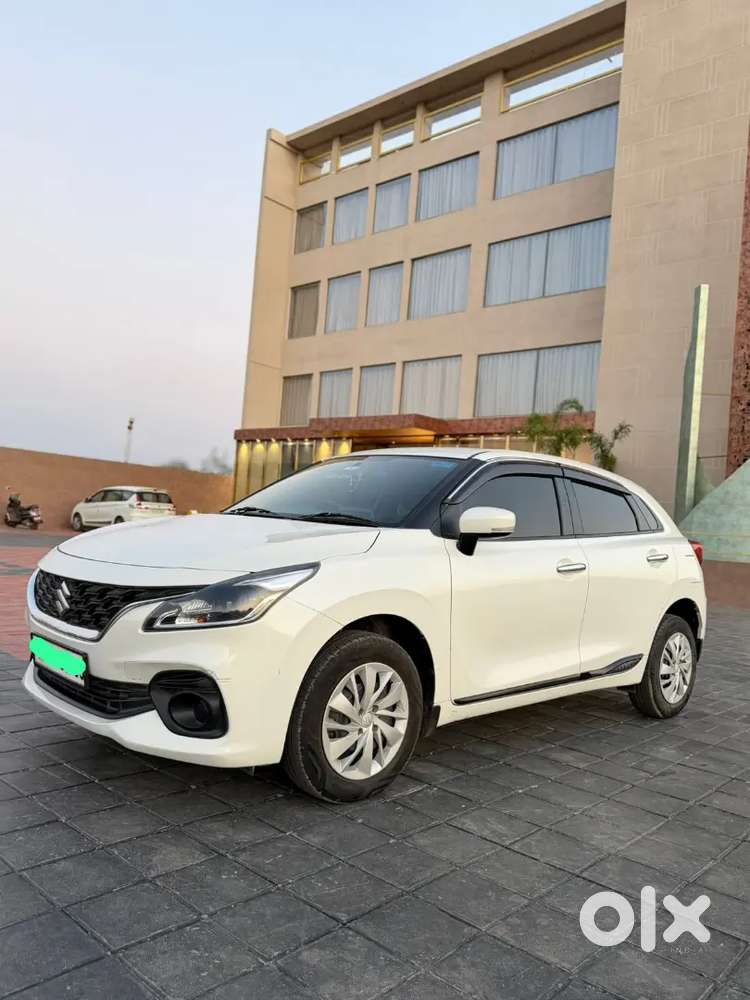 Baleno Delta