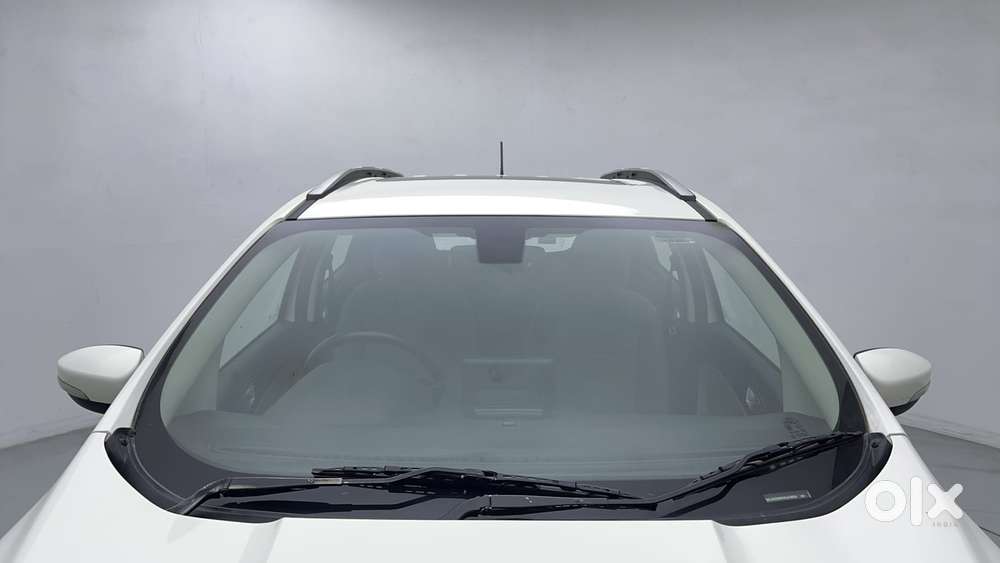 Ford Ecosport 1.5 Petrol Titanium Plus, 2020, Petrol