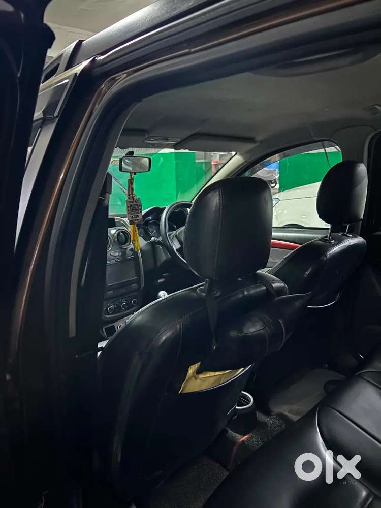 Renault Duster Diesel 2017
