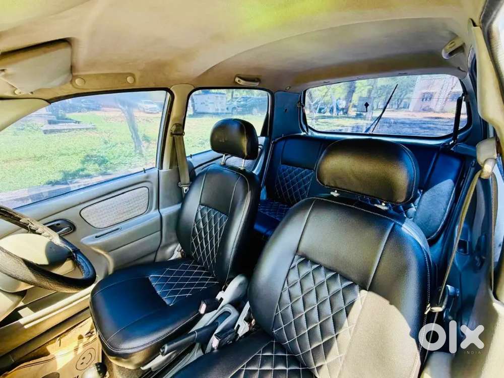 Maruti Suzuki Alto 2000 Edition Petrol Manual