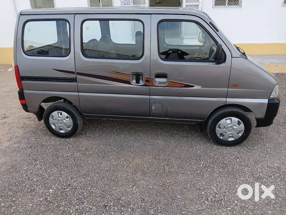 Maruti Suzuki Eeco 2022 Petrol 60000 Km Driven