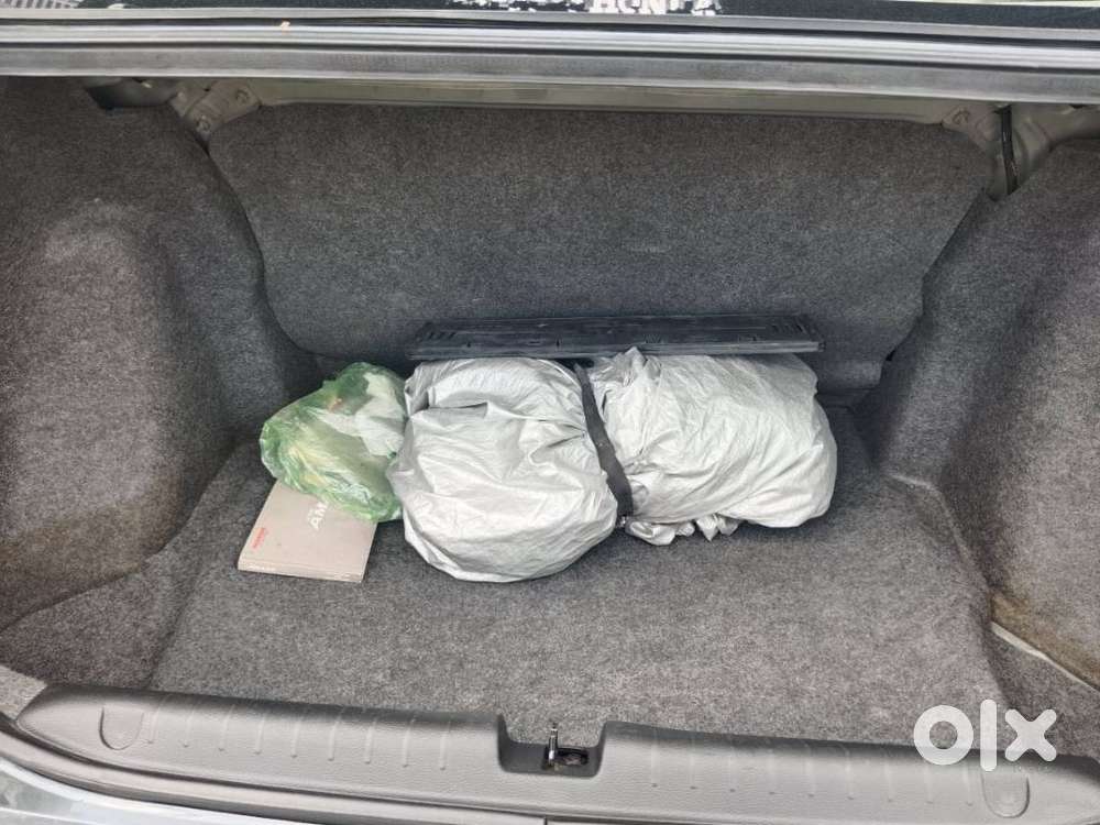 Honda Amaze [ ] 1.2 Vx I-vtec Mt, 2023, Petrol