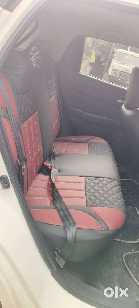 Maruti Suzuki Swift 1.2 Vxi (o), 2022, Petrol