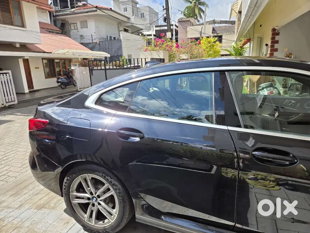 Bmw 2 Series Gran Coupe 2024 Petrol 950 Km Driven Famil Owned