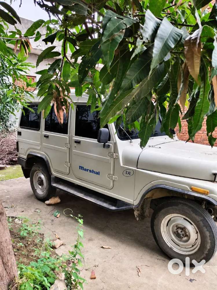Mahindra Marshal Diesel Manual 1998