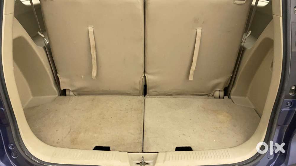 Maruti Suzuki Ertiga 1.5 Vxi Shvs, 2019, Petrol