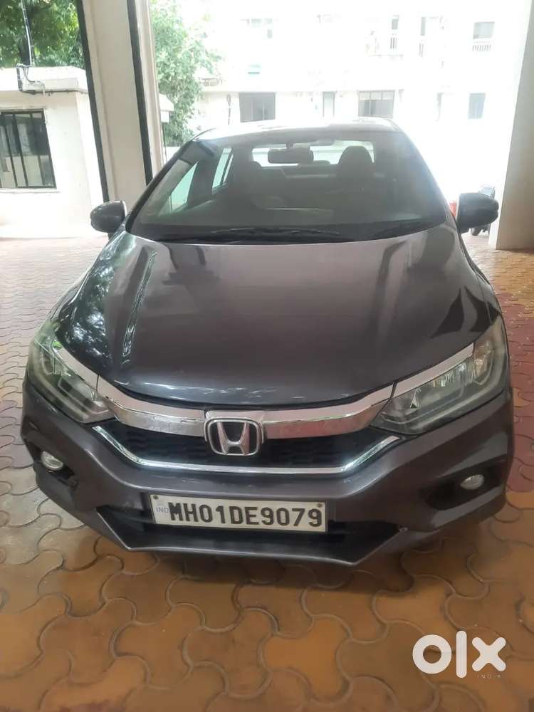 Honda City 2019 Petrol