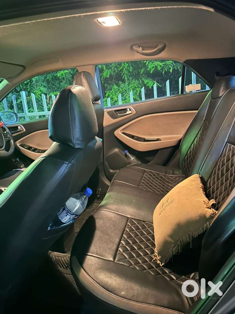 Hyundai I20 Asta Diesel 1.2 Asta 2019  | Star Dust Colour |