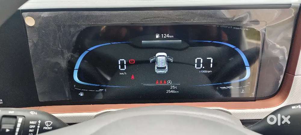 Hyundai Creta 1.5 S Petrol 2026