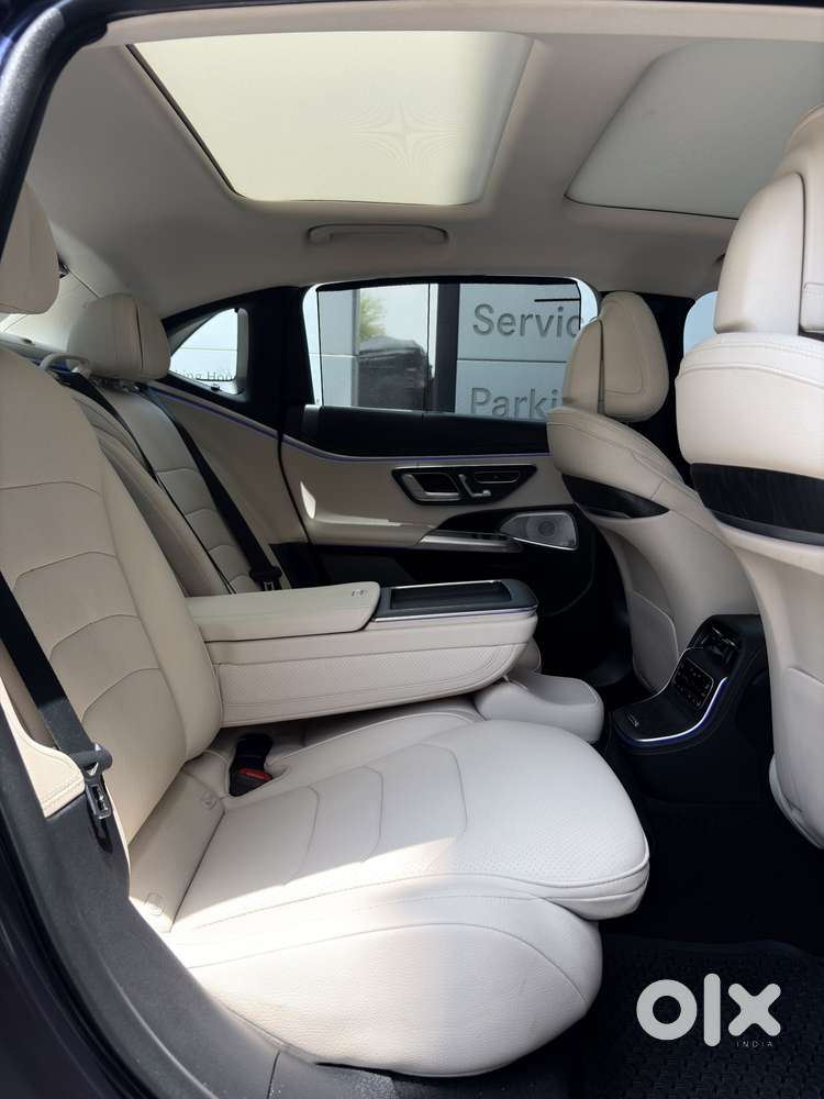 Mercedes-benz E-class E 220 D, 2025, Diesel