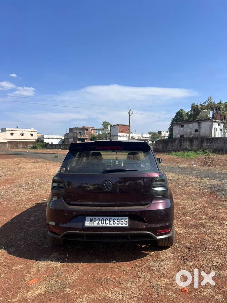 Volkswagen Polo 2019 Diesel Well Maintained