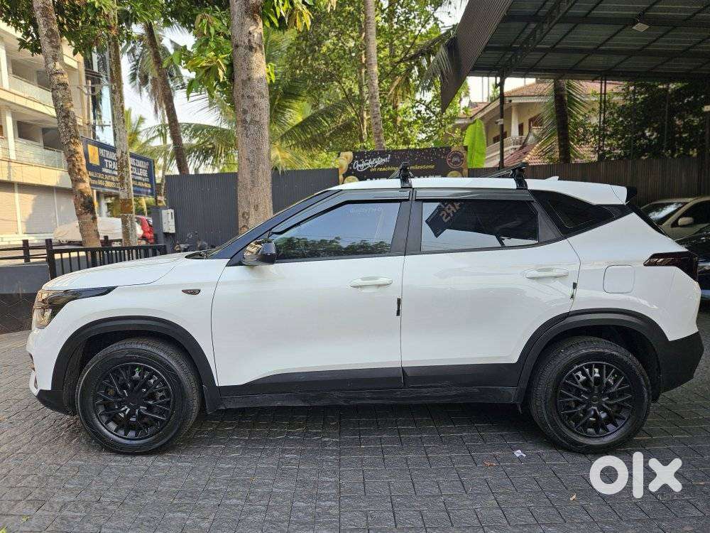 Kia Seltos Hte D, 2022, Diesel