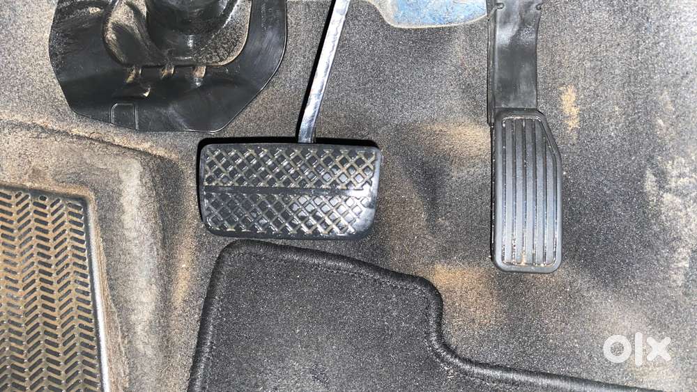 Honda Jazz Vx Cvt, 2018, Petrol