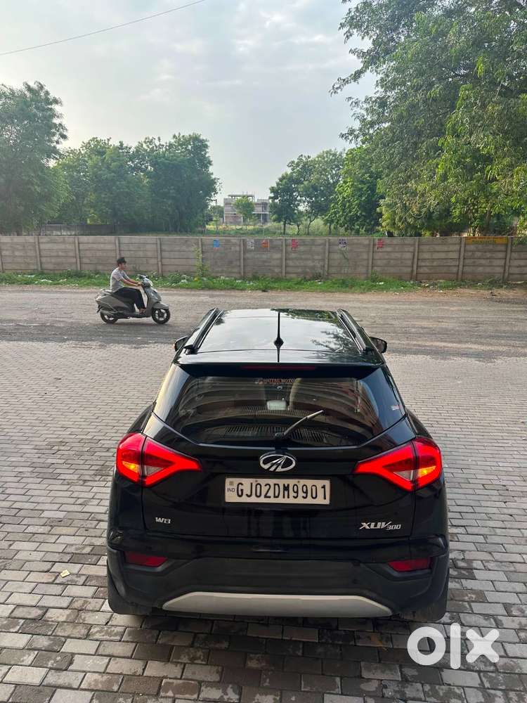 Mahindra Xuv300 Diesel 2022