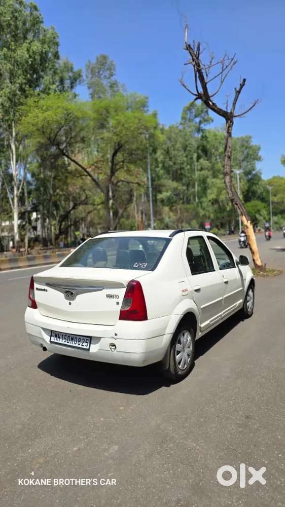 2012 Mahindra