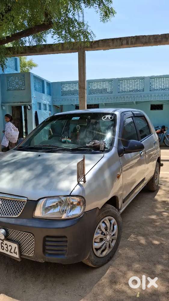 Good Condition Car All Original New Tyre