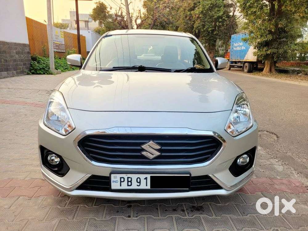 Maruti Suzuki Dzire 2017-2020 Vdi, 2018, Diesel