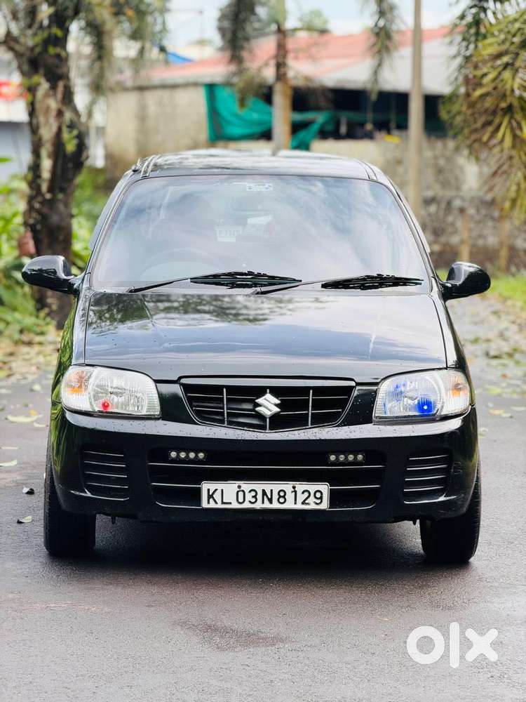 Maruti Suzuki Alto Lxi Bsiii, 2006, Petrol