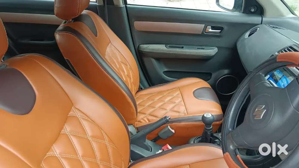 Awesome Condition Swift Vdi 2010 Model Car At Very Low Price.