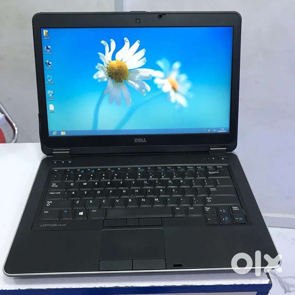 Dell latitude 6440