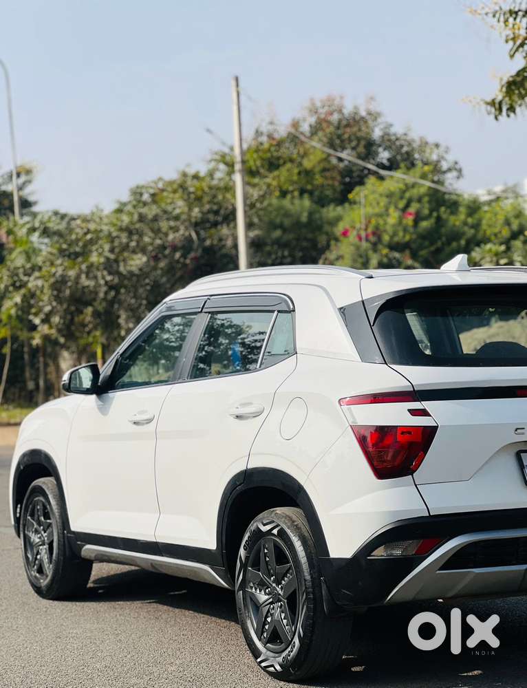 Hyundai Creta 1.5 S Diesel, 2020, Diesel