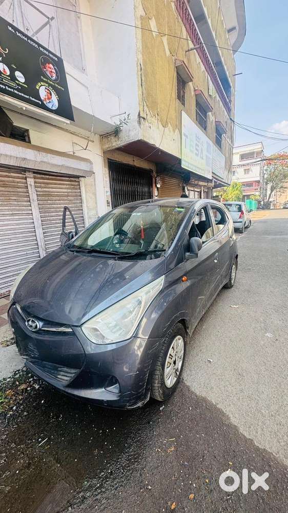 Hyundai Eon Petrol Good Condition