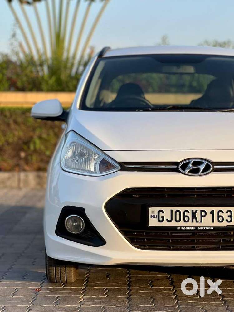 Hyundai Grand I10 Prime 1.1 Crdi T Plus, 2017, Diesel
