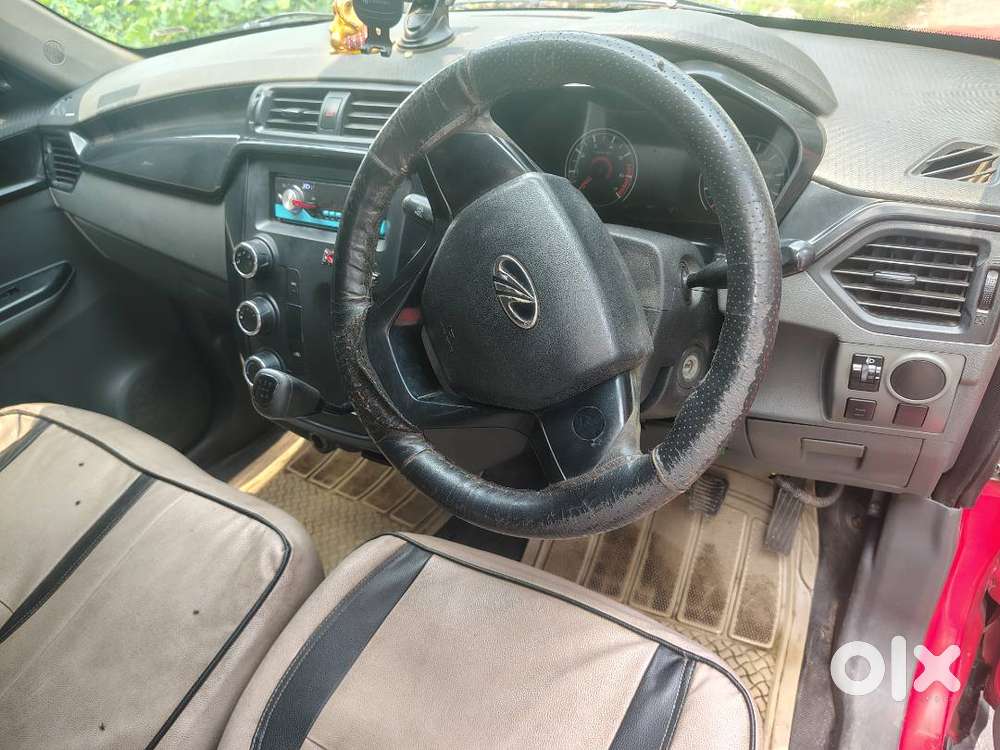 Mahindra Kuv 100 Diesel 2019 Car