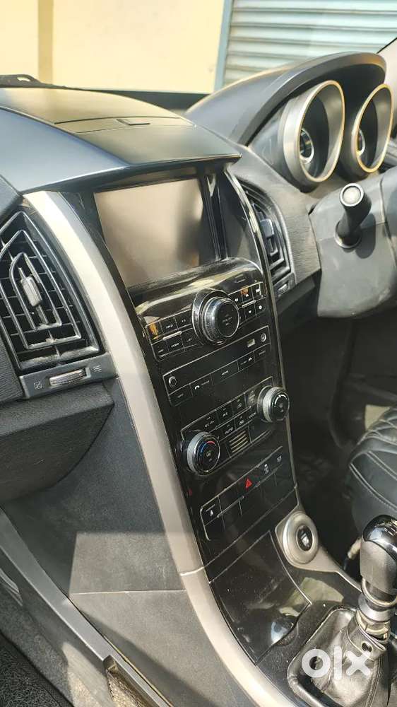 Xuv500 Manual W7