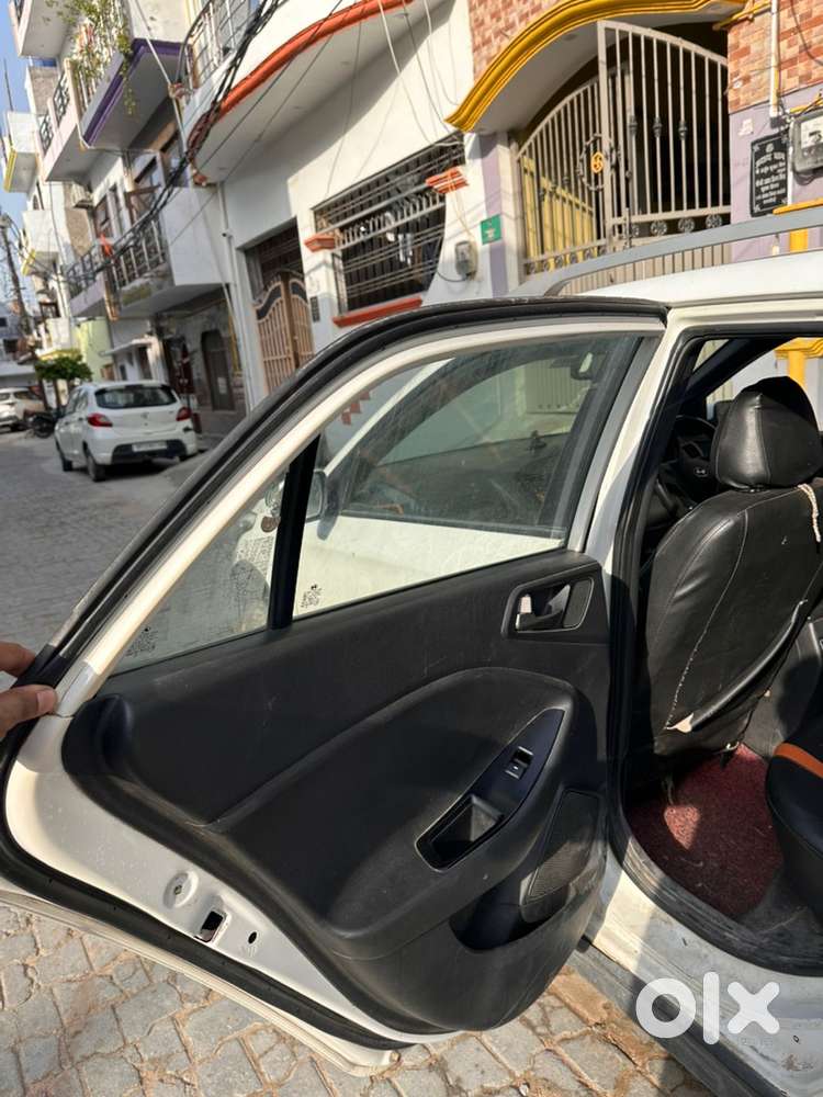Hyundai I20 Active 2017 Model