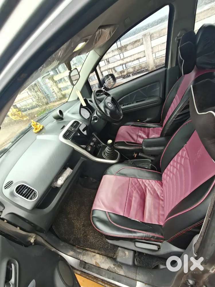 Maruti Suzuki Ritz Vdi 2010