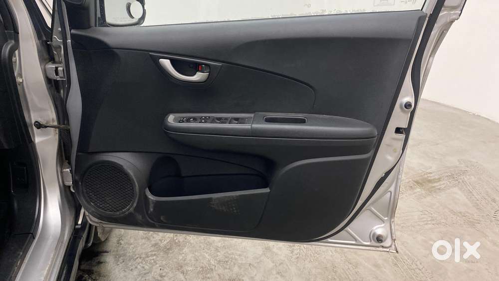 Honda Br-v 1.5 V I-dtec Mt, 2018, Diesel