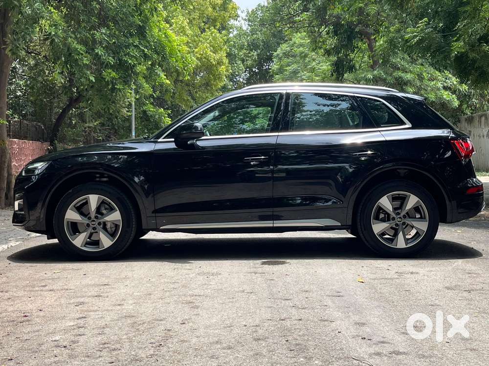 Audi Q5 Premium Plus 45 Tfsi, 2025, Petrol