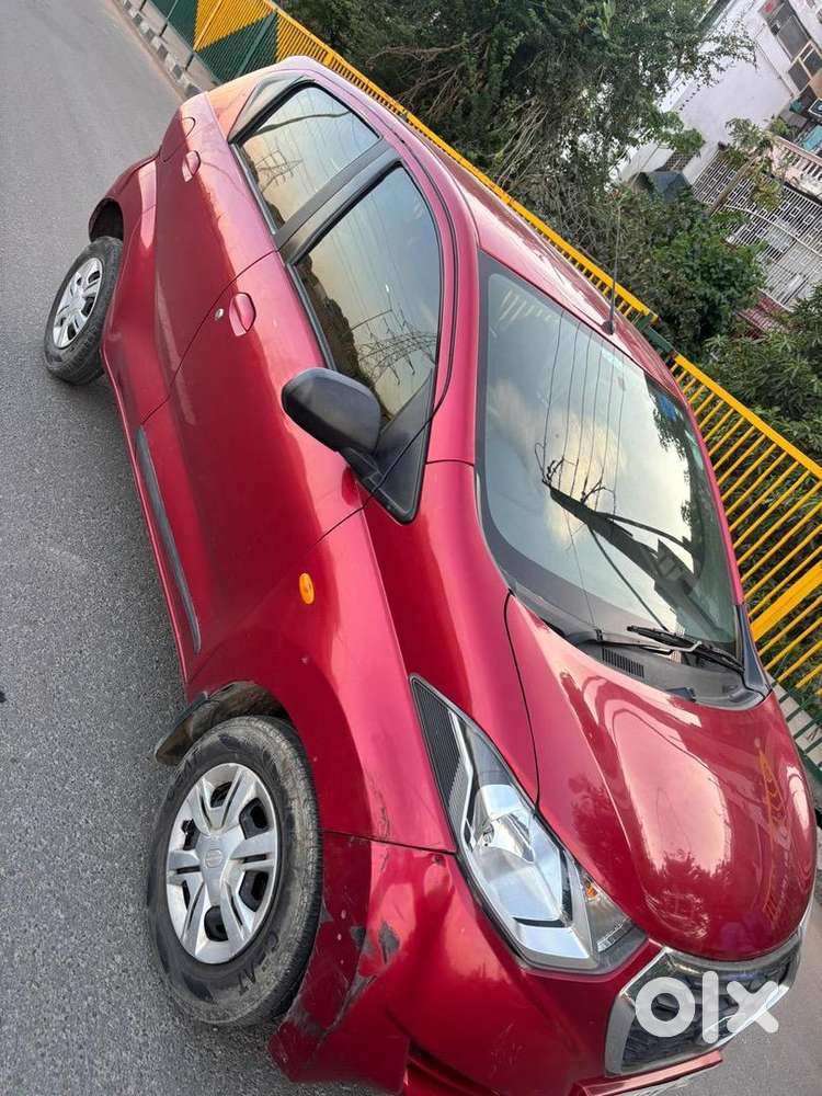 Datsun Redigo 2017 Petrol 59000 Km Driven